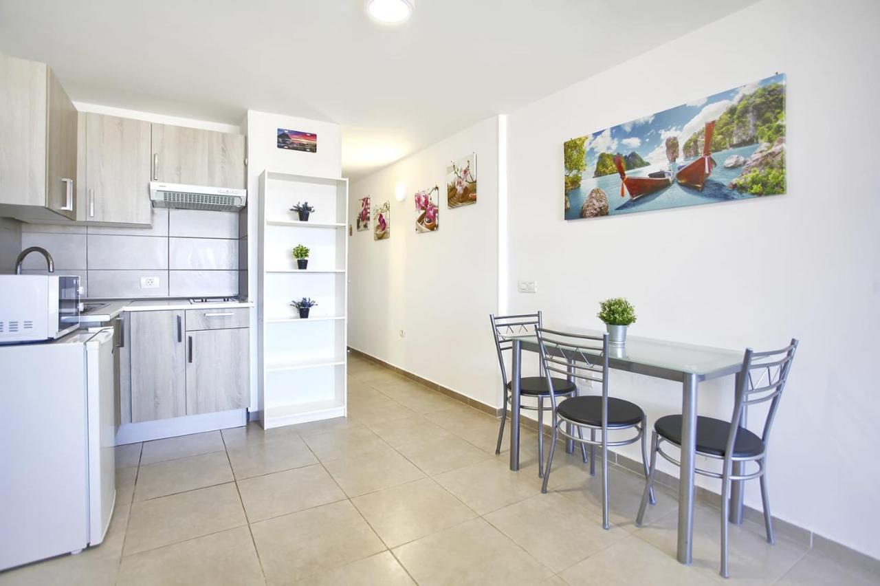 Playa Feñabe Studio With Sea View In Borinquen מראה חיצוני תמונה
