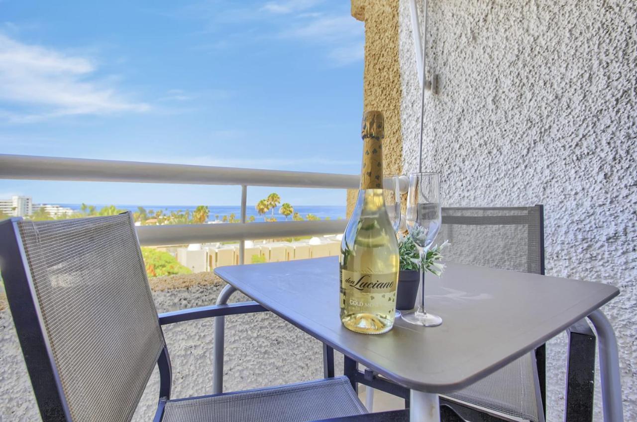 Playa Feñabe Studio With Sea View In Borinquen מראה חיצוני תמונה