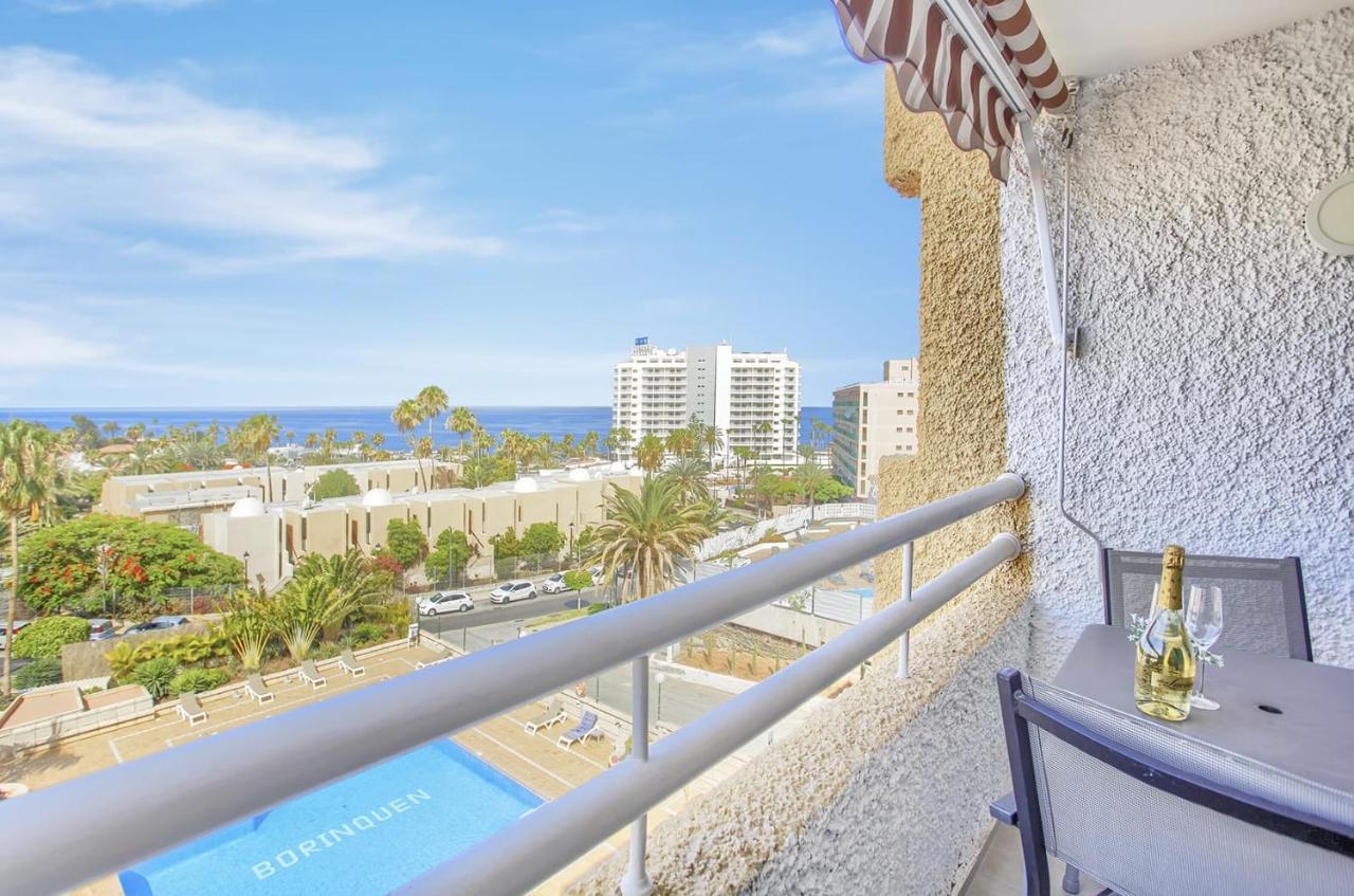 Playa Feñabe Studio With Sea View In Borinquen מראה חיצוני תמונה