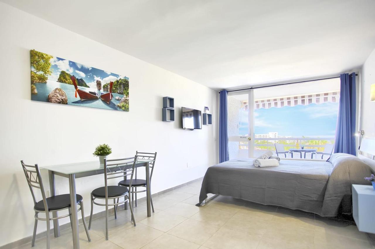 Playa Feñabe Studio With Sea View In Borinquen מראה חיצוני תמונה