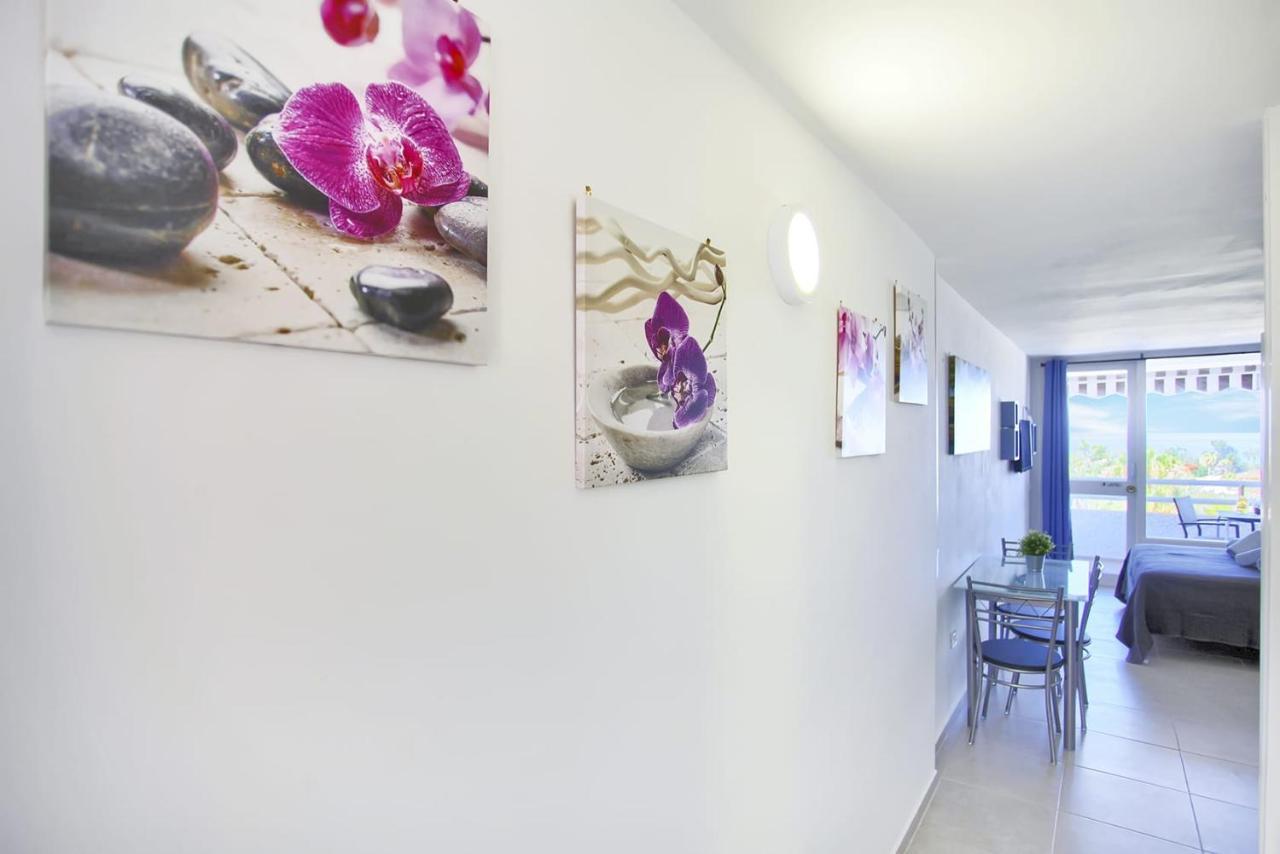 Playa Feñabe Studio With Sea View In Borinquen מראה חיצוני תמונה