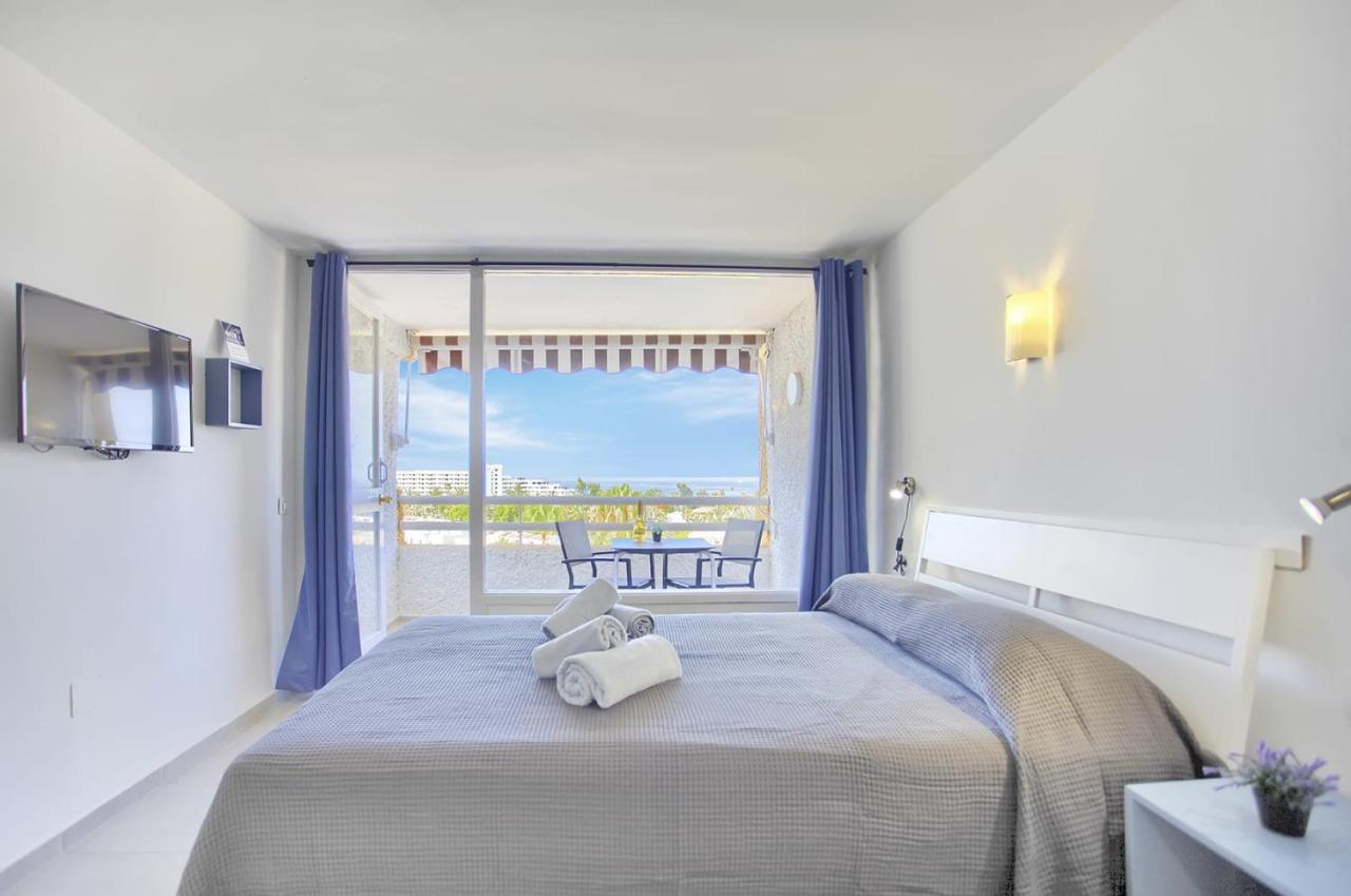 Playa Feñabe Studio With Sea View In Borinquen מראה חיצוני תמונה